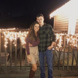 Meet your Posher, Aidan